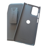 Capinha Belt Clip Para Motorola Moto G24 Xt2423 + Suporte