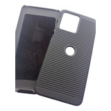 Capinha Belt Clip Para Motorola Moto G84 Xt2347 + Suporte