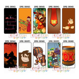 Capinha Capa Case Donkey Kong Dk Nintendo Para Celular