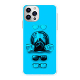 Capinha Capa De Celular Breaking Bad Heisenberg Bb Serie