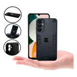 Capinha Case Tpu Compatível Com Samsung A05s Antishock Top