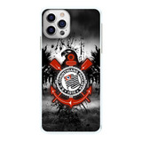 Capinha Corinthians Gavião Timão Capa Celular