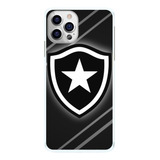 Capinha De Celular Capa Botafogo Rj Time Times