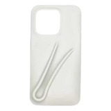 Capinha Gloss Rhode Hailey Bieber iPhone - Pronta Entrega