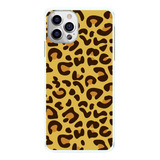 Capinha Oncinha Completa Onça Pintada Capa De Celular