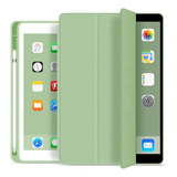 Capinha P/ Tablet iPad 5ª/ 6ª Geração 9.7 C/ Compart. Caneta