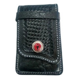 Capinha Para Celular De Couro Legitimo Country Promoção