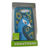 Capinha Para Samsung Galaxy S3 Case Mate Creatures 