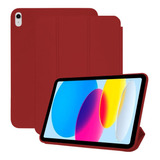 Capinha Para iPad 10 10.9 10ª Geração Smart Ultra Resistente
