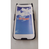 Capinha + Suporte Cintura Para Motorola Moto G7 Power Xt1955