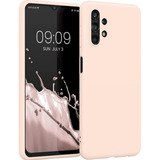 Capinha Top Compatível Com Samsung Galaxy A13 4g + Pelicula