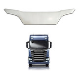Capô Compatível Com Scani Ntg S7 Cabine Gp - 2838699
