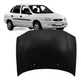 Capô Corsa Classic 2000 A 2007 - Novo