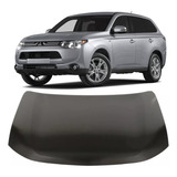 Capo Dianteiro Capot Frontal Mitsubishi Outlander 2014 2015