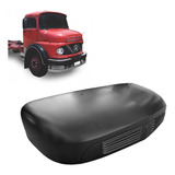 Capo Dianteiro Mercedes-benz 1113 Cabine Alta 
