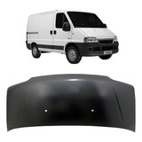 Capô Fiat Ducato 2003 2004 2005 2006 2007 2008 2009 2012