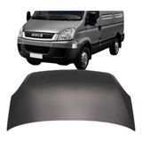 Capô Fiat Iveco Daily 2013 2014 2015 2016 2017 2018 2019 20