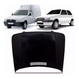 Capo Fiat Uno Pitbull Novo 2004 A 2010 Flex