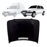 Capo Fiat Uno Pitbull Novo 2004 A 2010 Flex