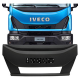 Capô Fibra Compatível Iveco Tector 2019...