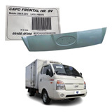 Capo Hr 2.5 8v 2006 2007 2008 2009 2010 2011 2012