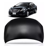 Capo Sentra 2014 2015 2016 Preto