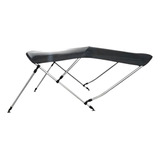 Capota / Toldo Para Lancha Ventura 195 Crossover