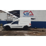 Capota De Fibra Fiat Strada Modelo Baú Meia Tampa 14/20