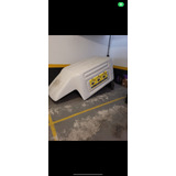 Capota De Fibra Para Saveiro (modelo Fiorino)