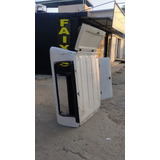 Capota De Fibra Para Saveiro Nova 2017 Em Diante.