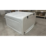 Capota Fibra Para Saveiro G6/g7