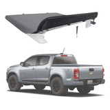 Capota Marítima Chevrolet S10 Cab.dupla 2012 A 2025 Trek Top