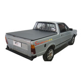 Capota Marítima Encaixe P/ Saveiro Até 97 Com Grade Original