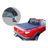 Capota Marítima Fiat Strada Cab Estendida 2014 2015 16 2018