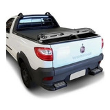 Capota Marítima Fiat Strada Working Cabine Simples 2015 Tre