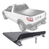 Capota Marítima Fiat Strada Working Cabine Simples 2016 Trek