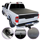 Capota Marítima Flash Cover: Qualidade Alta Para Sua Pick-up