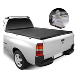 Capota Maritima Ford Courier 1997 A 2013 Encaixe Trek Forte