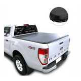 Capota Marítima Ford Ranger Xls 12 Á 16 Cab.dupla Baguete