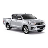 Capota Maritima Hilux 2016 A 2020 Treck Pronta Entrega