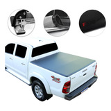 Capota Maritima Hilux Cab Dupla 2005 A 2015 Sem Sto Antonio