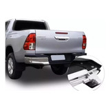Capota Maritima Hilux Cabine Dupla Srv 2020 Treck 