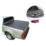 Capota Maritima Hilux Dupla 2006 2007 2008 2009 2010 Baguete