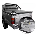Capota Marítima L200 Gl Gls 2000 2002 2003 Com Grade Baguete