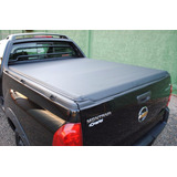 Capota Marítima Montana 2003 A 2010 Baguete Elite Roller Gm