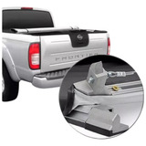Capota Marítima Nissan Frontier 03 2004 2005 2006 2007 Trek