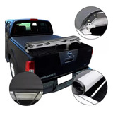 Capota Marítima Nissan Frontier 08 2009 2010 2011 2015 A 16