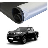 Capota Marítima Nissan Frontier 2017 A 2020 Com Treck
