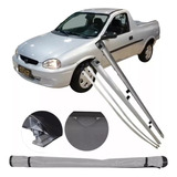 Capota Marítima Pick Up Corsa C/grade 94 95 00 02 A 04 Slim