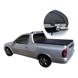 Capota Marítima Pick-up Corsa 94 2004 Com Grade - Trek Slim